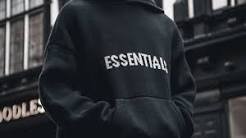 Essentials Hoodie