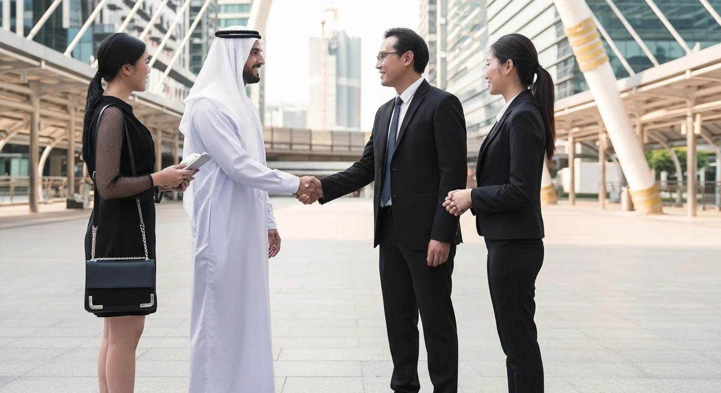 Best Register Company for Foreigners