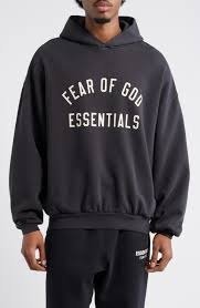 Essentials Hoodie