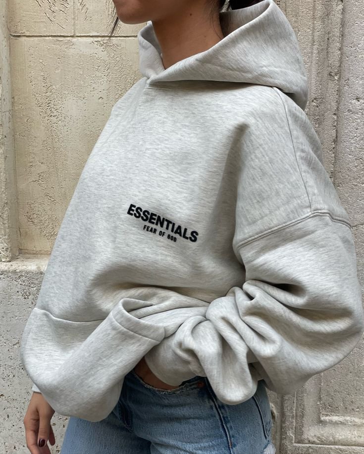 Essentials tracksuit