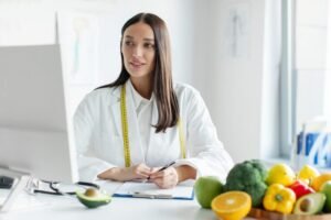 nutritionist austin tx