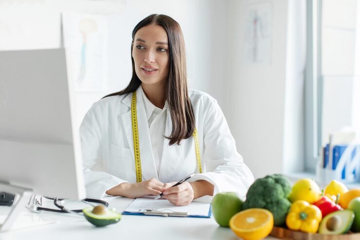 nutritionist austin tx