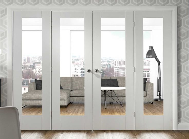 interior doors uk