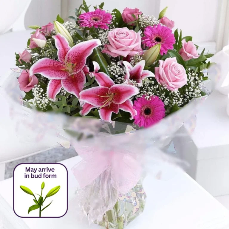 Best Florists in Mississauga for Fresh Flower Delivery
