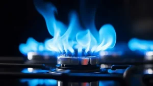 gas