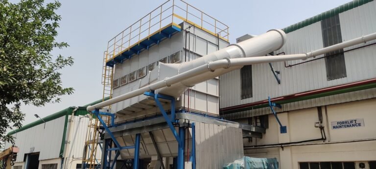 GPT India Industrial Clean Air Technology That Supports Compliance and Long-Term Growth