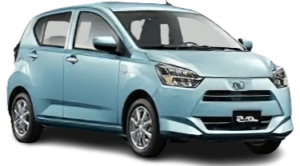 Japanese car exports to UK