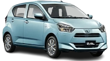 Japanese car exports to UK