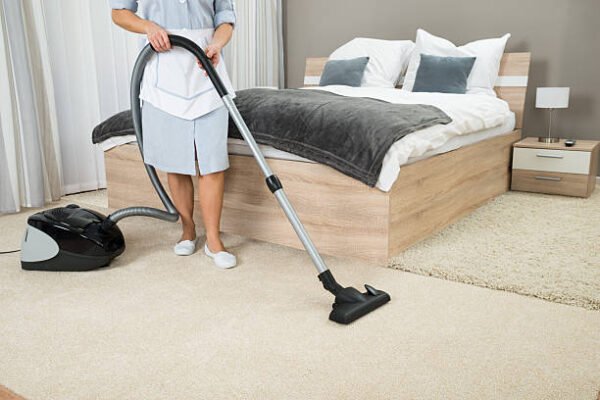 Carpet cleaning Ashburn is not just about making carpets look good on the surface. It goes deeper to remove hidden dirt