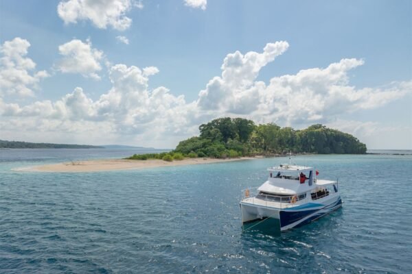 jolly buoy island andaman