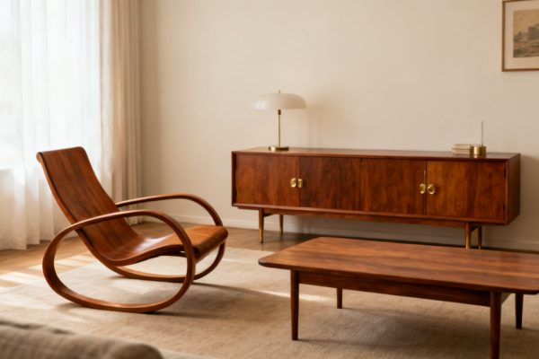 How Furniture Restoration Can Extend the Life of Your Pieces