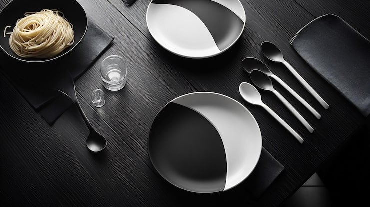 dinner set price in Pakistan