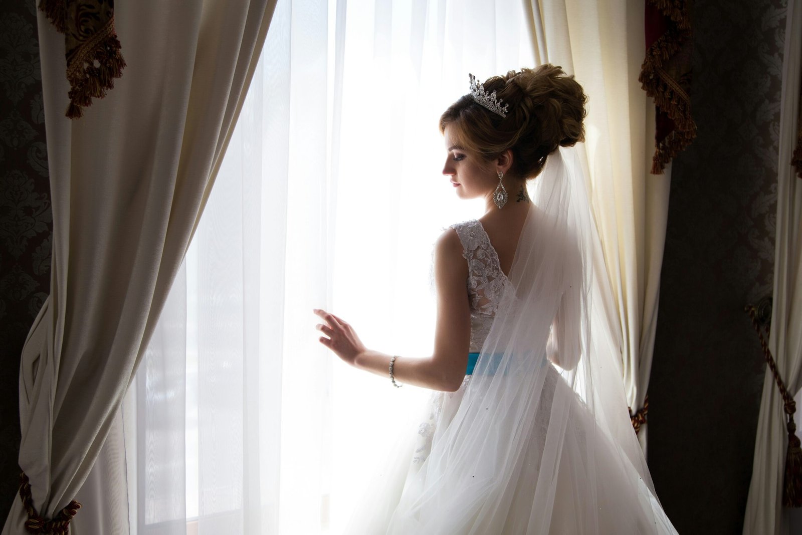 How to Find the Perfect Bridal Dress Without Stress