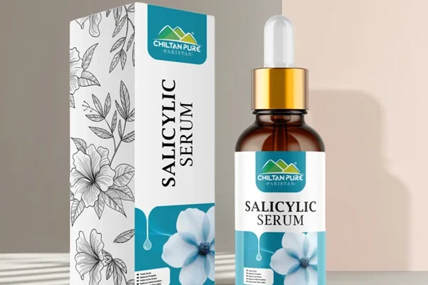 Elevate Your Skincare Brand With Custom Serum Boxes