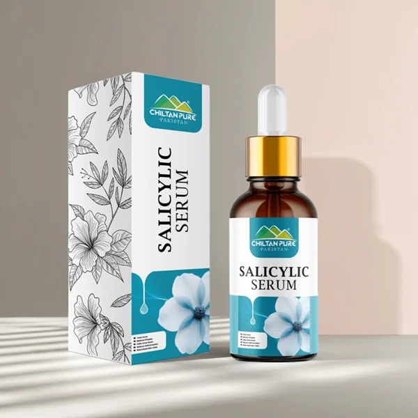 Elevate Your Skincare Brand With Custom Serum Boxes