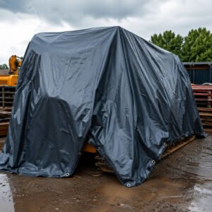 tarpaulin