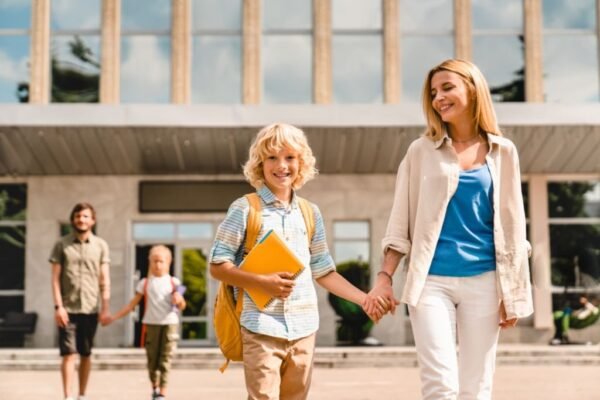 11+ mock exams Buckinghamshire