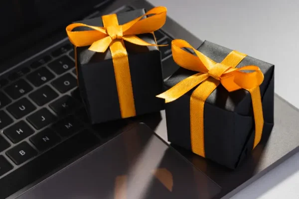 Corporate gifts