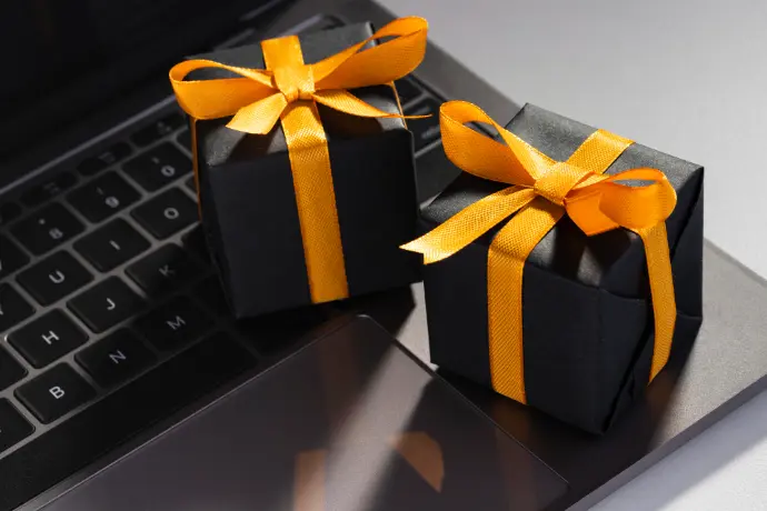 Corporate gifts