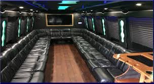Bus Rental Toronto