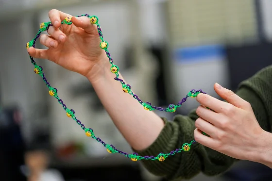 New Orleans Beads