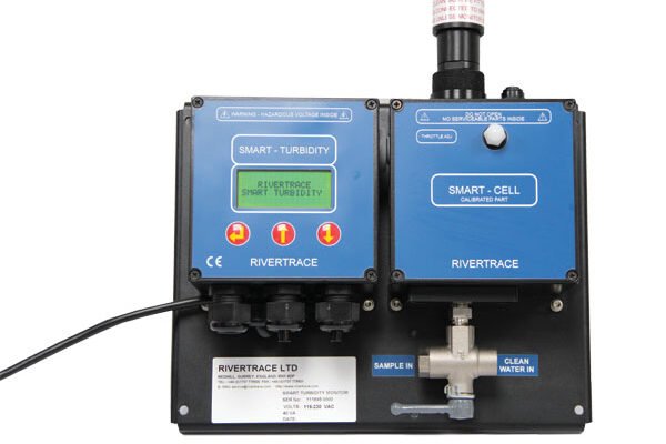 Explore the SMART Turbidity Monitor, an advanced solution for real-time water clarity measurement, ensuring