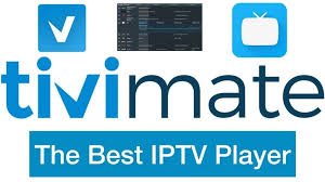 Tivimate IPTV USA