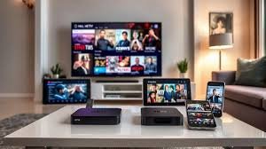 Tivimate IPTV Subscription