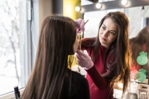 hair salon near me