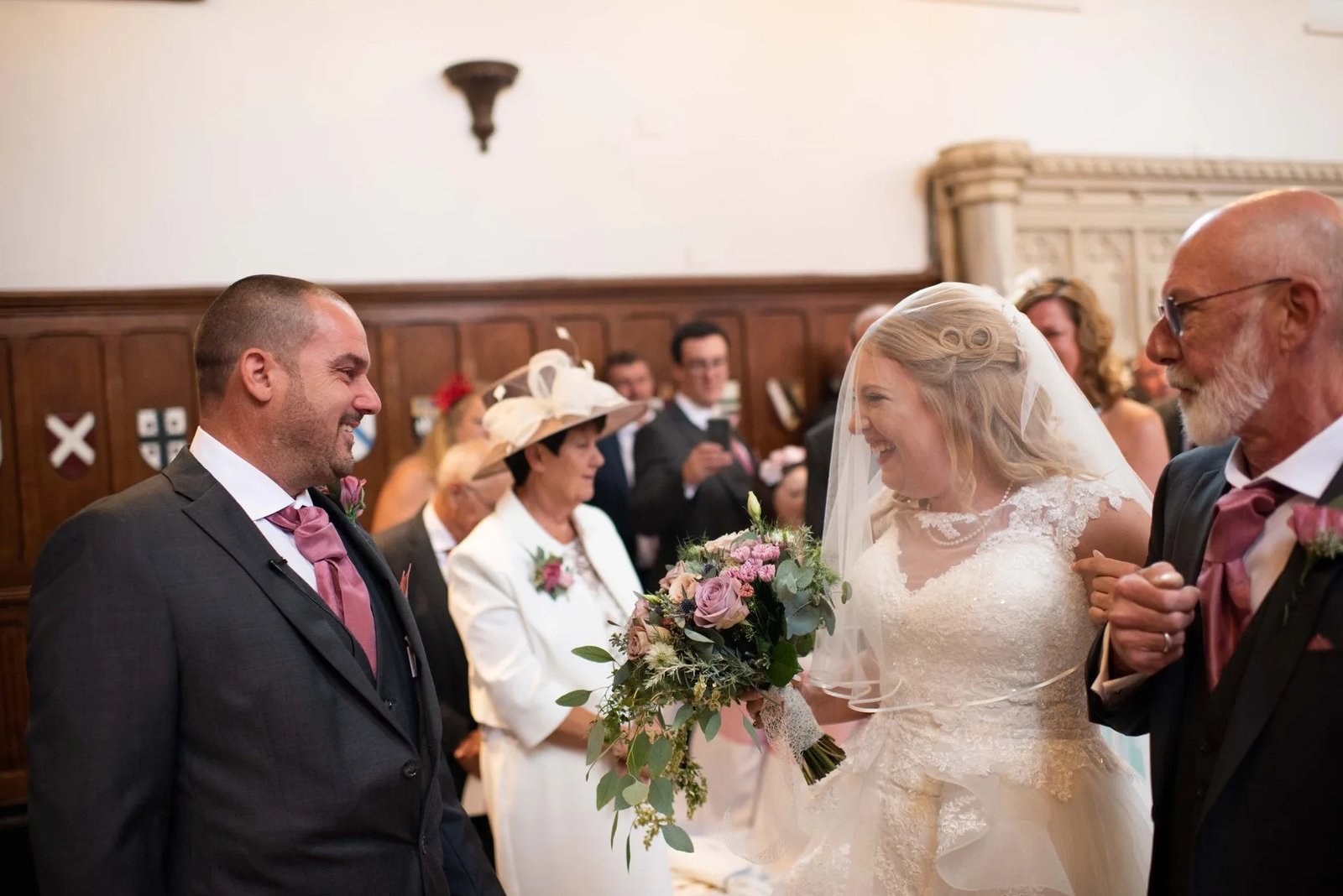 Wedding Photographer in Essex