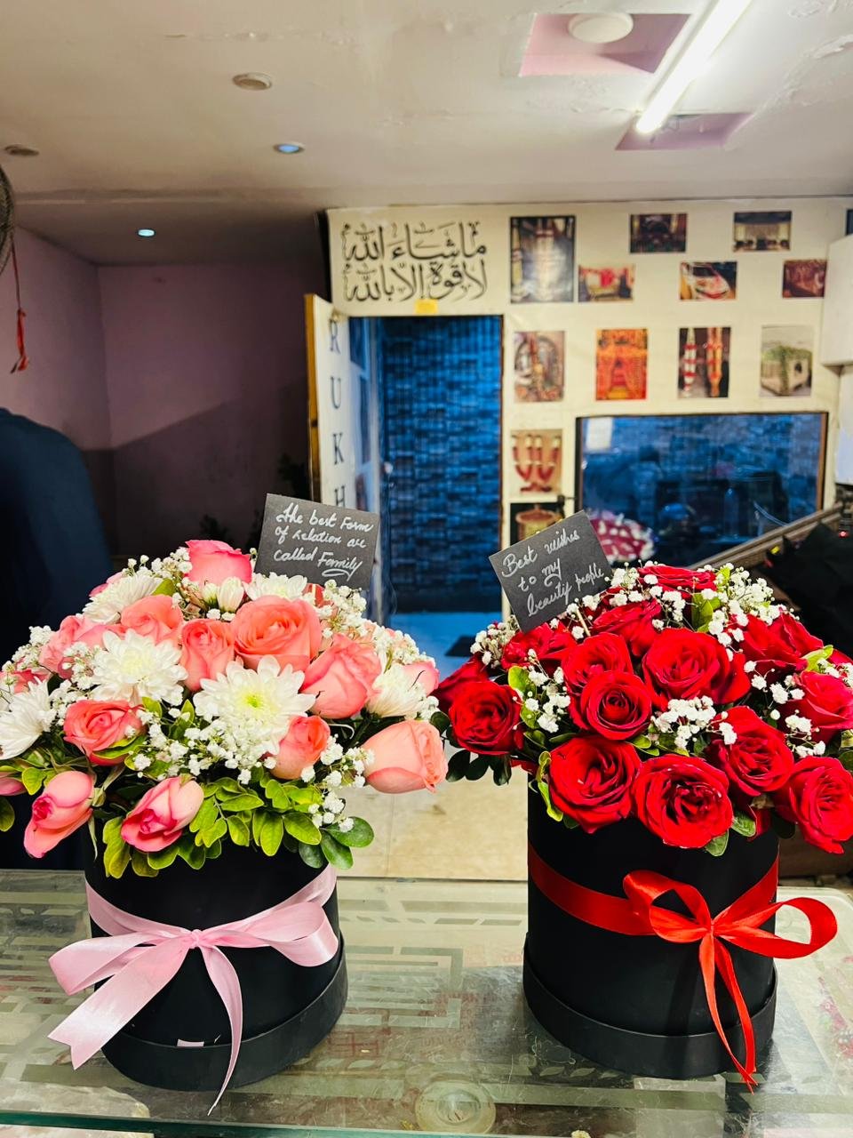 Send Beautiful Flowers in Karachi with Fast and Reliable Delivery