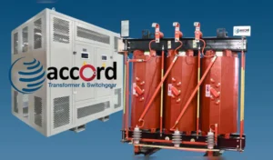 Accord Transformer and Switchgear IPO