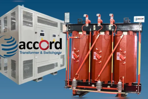 Accord Transformer and Switchgear IPO
