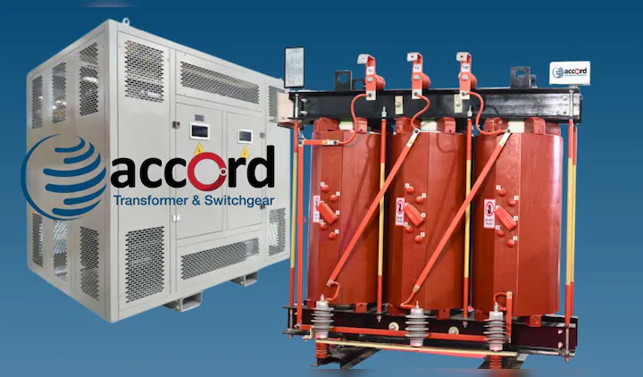 Accord Transformer and Switchgear IPO