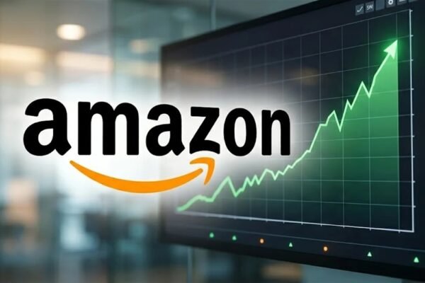 Amazon Stock Price