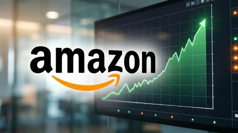 Amazon Stock Price