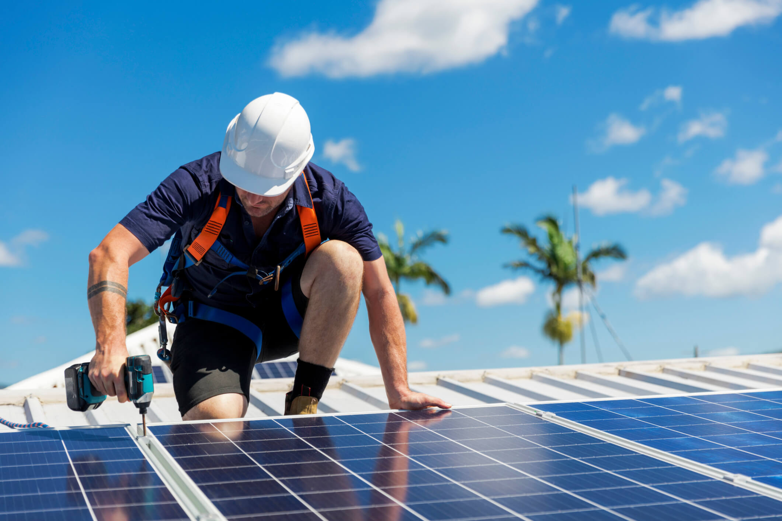 How Much Does It Cost To Run Solar Panels?