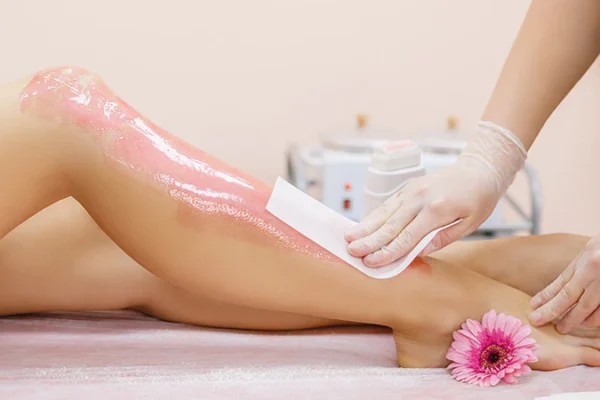 Waxing