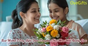 unique Mother’s Day gift ideas