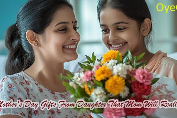 unique Mother’s Day gift ideas