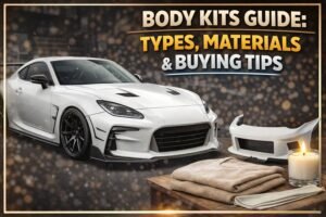 body kits
