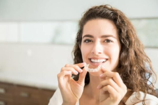 How Teeth Straightening Improves Your Smile and Confidence