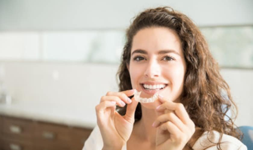 How Teeth Straightening Improves Your Smile and Confidence