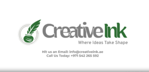 Printing Company in UAE