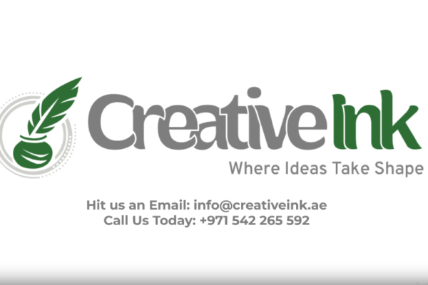 Printing Company in UAE
