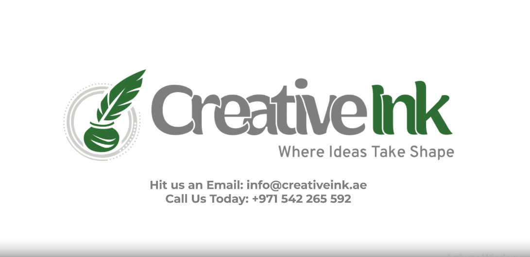 Printing Company in UAE