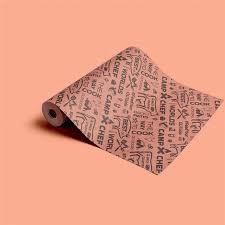 Custom Butcher Paper Roll