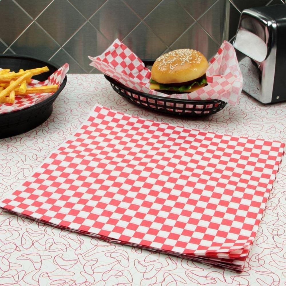 Custom Deli Paper