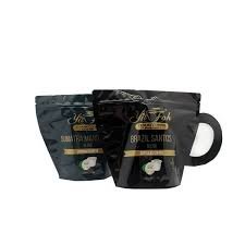 Custom Shaped Mylar Bags