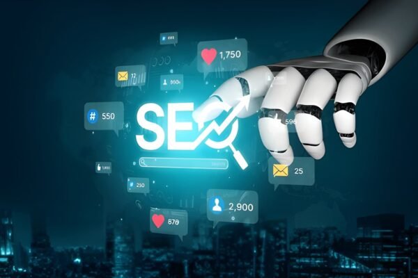 Does AI Content Work for SEO